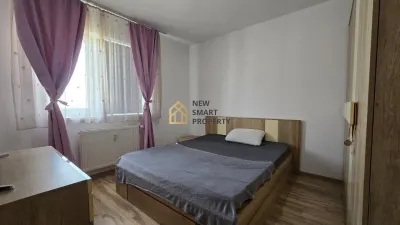 De vanzare apartament NOU 2 camere - Prima Nucetului, etajul 8. - foto 4