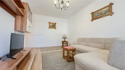 Garsoniera decomandata | Parcare inclusa | Sanpetru Residence - foto 3