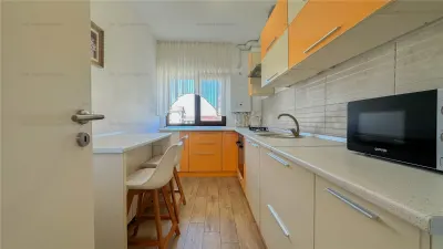 Garsoniera decomandata | Parcare inclusa | Sanpetru Residence - foto 5