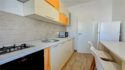 Garsoniera decomandata | Parcare inclusa | Sanpetru Residence - foto 6