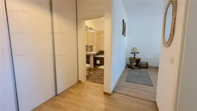 Garsoniera decomandata | Parcare inclusa | Sanpetru Residence - foto 7
