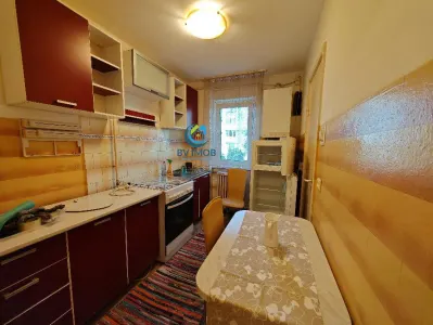 Inchiriem Apartament 2 Camere, Mobilat, Semidecomandat, Astra - foto 15