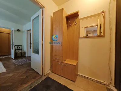 Inchiriem Apartament 2 Camere, Mobilat, Semidecomandat, Astra - foto 18