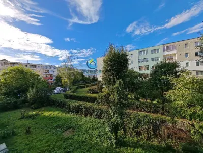Inchiriem Apartament 2 Camere, Mobilat, Semidecomandat, Astra - foto 4