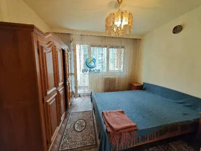 Inchiriem Apartament 2 Camere, Mobilat, Semidecomandat, Astra - foto 5