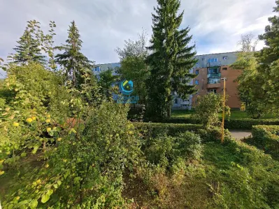 Inchiriem Apartament 2 Camere, Mobilat, Semidecomandat, Astra - foto 7