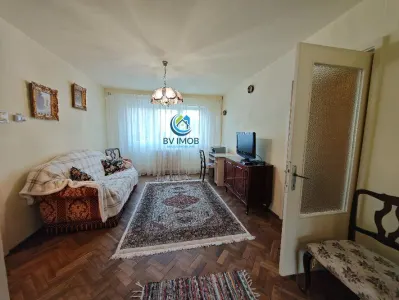 Inchiriem Apartament 2 Camere, Mobilat, Semidecomandat, Astra - foto 10