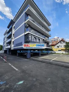 Inchiriere apartament Premium cu 2 camere langa Bdl  Valea Larga - foto 11