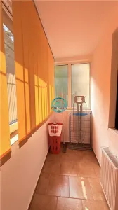 Inchiriez apartament cu 2 camere modern mobilat in Cornisa la 2 min de UMF - foto 11