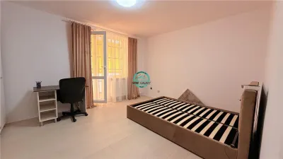 Inchiriez apartament cu 2 camere modern mobilat in Cornisa la 2 min de UMF - foto 5