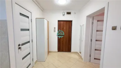 Inchiriez apartament cu 2 camere modern mobilat in Cornisa la 2 min de UMF - foto 10