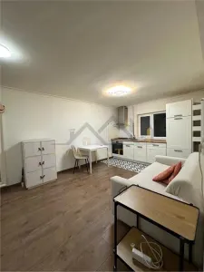 Apartament 2 camere, open space, 38 mp,  centrala - Zona Fabric. - Timisoara