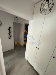 Garsoniera zona Parcul Tineretului – Totul nou - foto 19