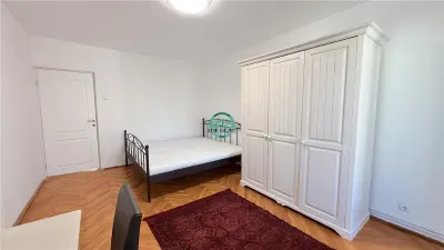 Inchiriez apartament cu 2 camere modern mobilat in 7 Noiembrie la 6 min de UMF - foto 3