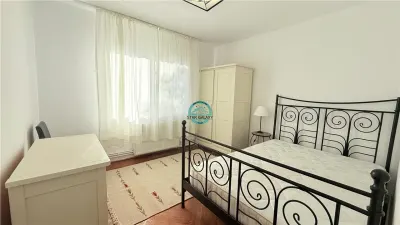 Inchiriez apartament cu 2 camere modern mobilat in 7 Noiembrie la 6 min de UMF - foto 4