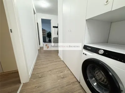 Aviatiei | CLOUD9 Residence | Bloc 2020 | Parcare Subt | Modern - foto 15
