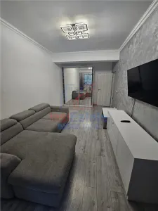 Apartament  2 D cu curte Valea Lupului - Valea Lupului