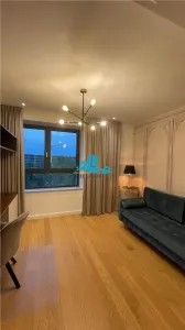 Inchiriere apartament 3 camere Lux Aviatiei-Tower - foto 16