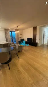 Inchiriere apartament 3 camere Lux Aviatiei-Tower - foto 19