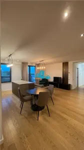 Inchiriere apartament 3 camere Lux Aviatiei-Tower - foto 5