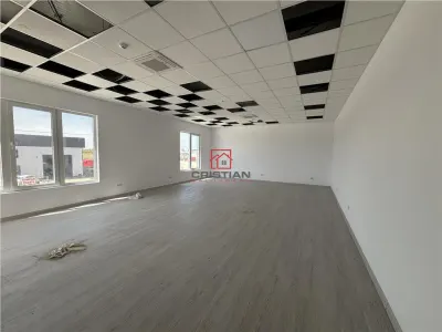 Vanzare depozit/hala/spatiu industrial Chiajna - Centura, ILFOV - foto 3