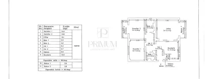 GIROCULUI - 3 CAM | ET.1 | DECOMANDAT | 2 BAI | 2 BALCOANE | ANVELOPAT | RENOVAT | MODEL MARE | BOXA - foto 8