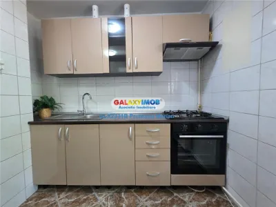 Inchiriere apartament cu 3 cam situat in apropriere de metrou Pacii - foto 9