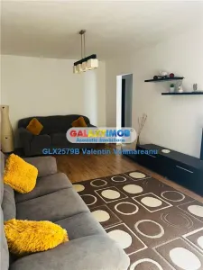 Apartament 2 Camere Auchan Titan VI 060 - Bucuresti