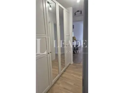 Arcadia  || Apartament de inchiriat | Bloc nou | 2 Dormitoare si 2 Bai | Zona Domenii - foto 12