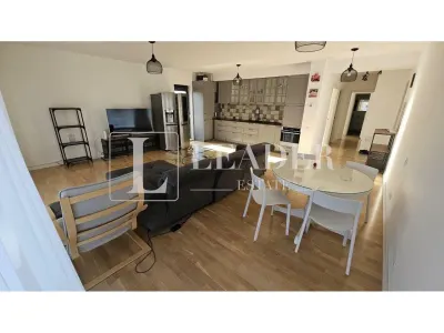 Arcadia  || Apartament de inchiriat | Bloc nou | 2 Dormitoare si 2 Bai | Zona Domenii - foto 4