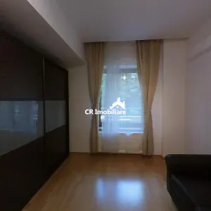 Apartament 3 camere, Herastrau  parcare inclusa in pret - Bucuresti