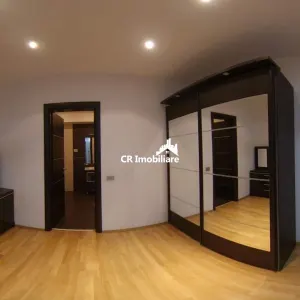 Apartament 3 camere, Herastrau  parcare inclusa in pret - foto 3