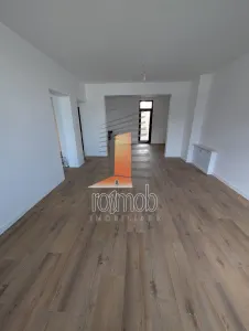 Floreasca, apartment 5 camere in vila, renovat complet - Bucuresti