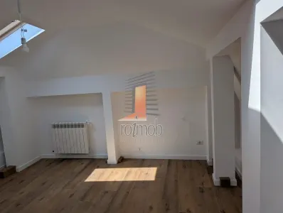 Floreasca, apartment 5 camere in vila, renovat complet - foto 4