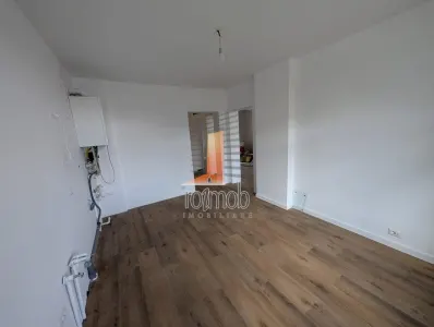 Floreasca, apartment 5 camere in vila, renovat complet - foto 5