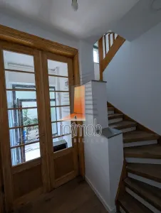 Floreasca, apartment 5 camere in vila, renovat complet - foto 8