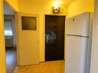Apartament 2 camere la etajul 2 zona Luptei - foto 5