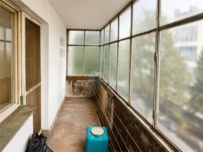 Apartament 2 camere la etajul 2 zona Luptei - foto 7
