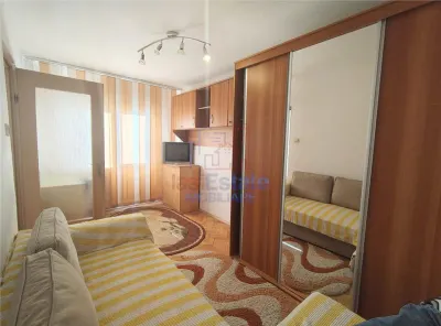 Zona Alexandru cel Bun - Apartament 3 camere - foto 4