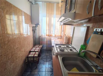 Zona Alexandru cel Bun - Apartament 3 camere - foto 7