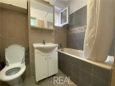 Inchiriere apartament 2 camere - Piata Muncii - Liceu Nicolae Teclu - foto 11