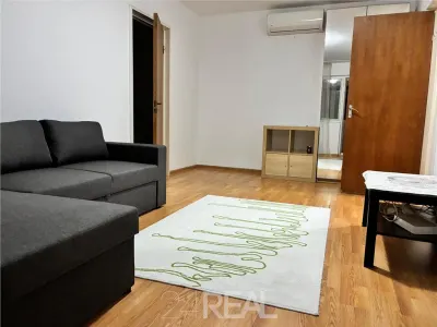 Inchiriere apartament 2 camere - Piata Muncii - Liceu Nicolae Teclu - foto 4