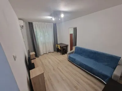 Apartament 2 camere | Tătărași – Rond 11 / Ateneu | Renovat recent | Centrală proprie | Aer condiționat - Iasi