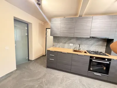 Apartament 3 camere | Ștefan cel Mare – Casa Modei | 2 băi | Totul nou | Mobilat și utilat complet - Iasi