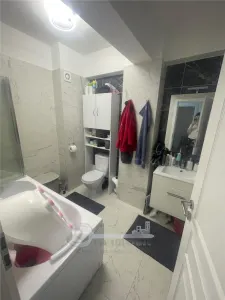 Apartament 2 camere decomandat, Cug Valea Adanca TLT, ETAJ 1, bloc 2018 - foto 10