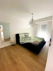 Apartament modern 2 camere balcon si parcare subterana Turnisor - Sibiu
