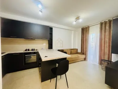 Apartament 2 camere de inchiriat bloc nou - Baia Mare