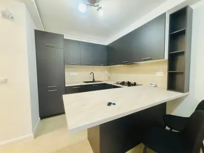 Apartament 2 camere de inchiriat bloc nou - foto 2