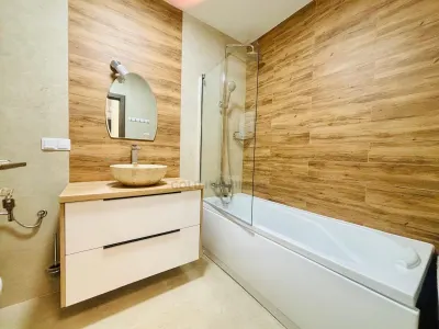 Apartament 2 camere de inchiriat bloc nou - foto 7
