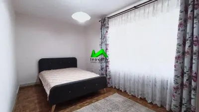 Apartament de inchiriat 4 camere Sibiu Cedonia - Sibiu